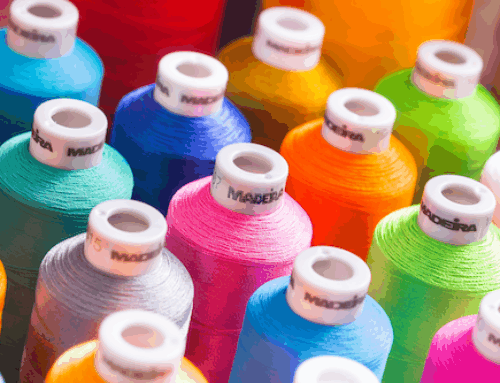 ACA Threads And Smart Digitising Showcasing Innovative Embroidery Solutions At FESPA Africa And Sign Africa Expo