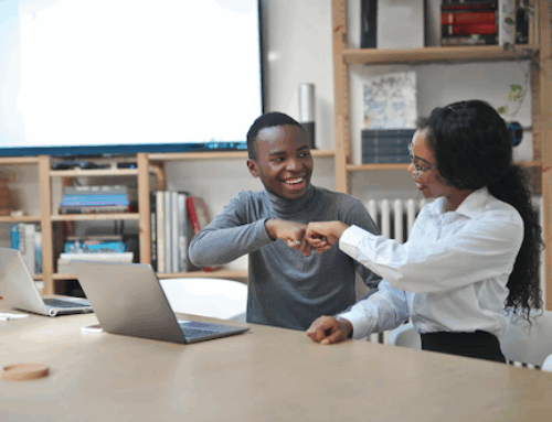 Become A Team Player By Being Helpful