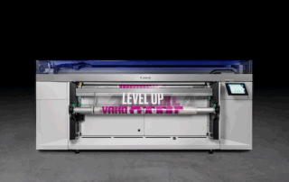 Canon South Africa Exhibiting Diverse Printing Range At FESPA Africa And Sign Africa Expo