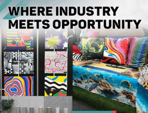 Experience Décor Industry Trends At The FESPA Africa And Sign Africa Expo