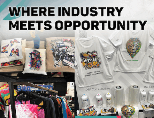 Experience Trends In Textile, Apparel, DTF Printing And Sportswear At The FESPA Africa And Sign Africa Expo