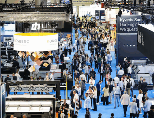 FESPA Reports Its Largest Co-Located Event To Date