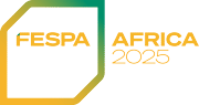FESPA AFRICA Logo