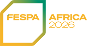 FESPA AFRICA Logo