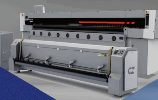 GZ Technology Exhibiting Sublimation And DTF Solutions At FESPA Africa And Sign Africa Expo
