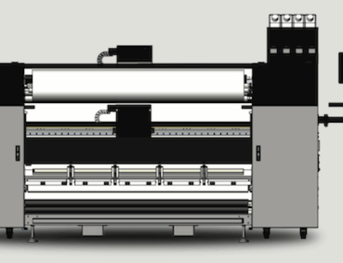 Gongzheng South Africa Exhibiting Printing And Cutting Solutions