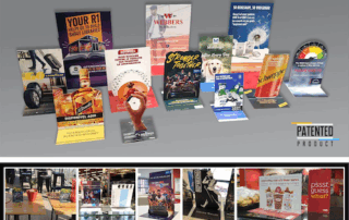 Marin’s Southern Africa Showcasing Innovative Display Solution At FESPA Africa And Sign Africa Expo