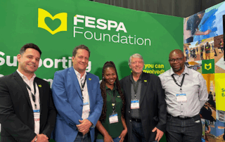 Midcomp Continues Supporting FESPA Foundation