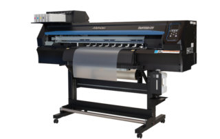 Mimaki Debuting Direct To Film Technology