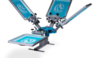 NSDS Showcasing Screen Printing, DTF Solutions And More At FESPA Africa And Sign Africa Johannesburg Expo