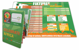 PocketMedia Showcasing Communication Tools At FESPA Africa And Sign Africa Expo