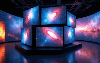Practical Optimisation Strategies For Digital Signage