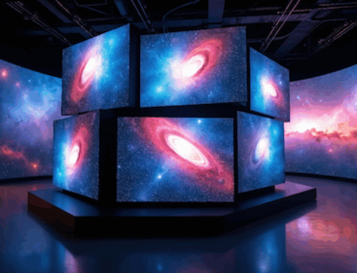Practical Optimisation Strategies For Digital Signage