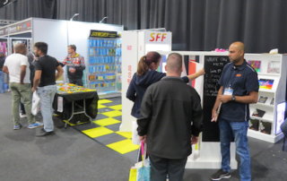 Solar Film Foundation Showcased Signage Solutions