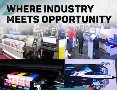Visit The Sign Africa And FESPA Africa Expo For The Latest Trends In Colour Management, RIP Software, AI Design And Workflow Automation