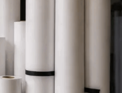 Why Inventory Sprawl Hurts A Print Business
