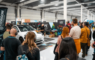 WrapFest To Take Place As Part Of FESPA 2026